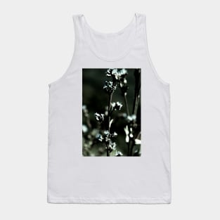 Wild Flower 01 Tank Top